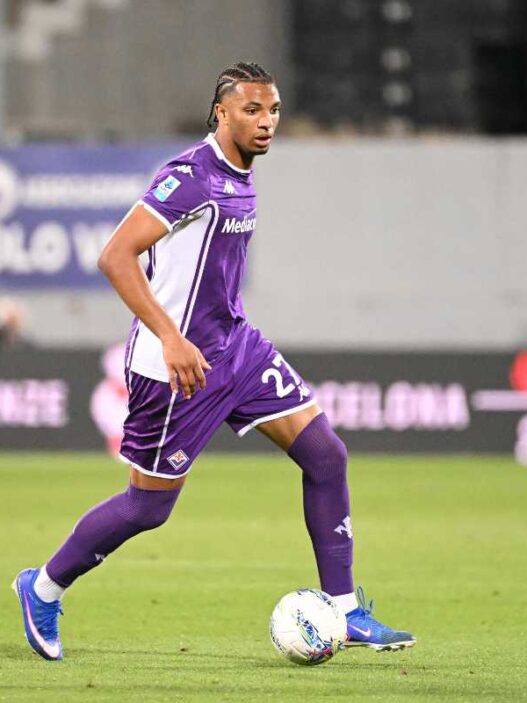 Napoli, Manna punta Cher Ndour: la Fiorentina chiede 30 milioni