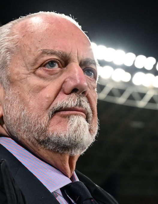 I 2 atavici problemi che De Laurentiis deve risolvere
