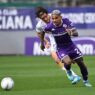 Dodò, la Fiorentina valuta 15 milioni: Napoli e Roma alla finestra