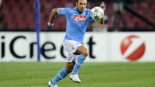 Dossena: "Il Napoli non è la Cenerentola della Champions"