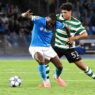Napoli, agenti Anguissa chiedono valutazione: il club valuta 20 milioni