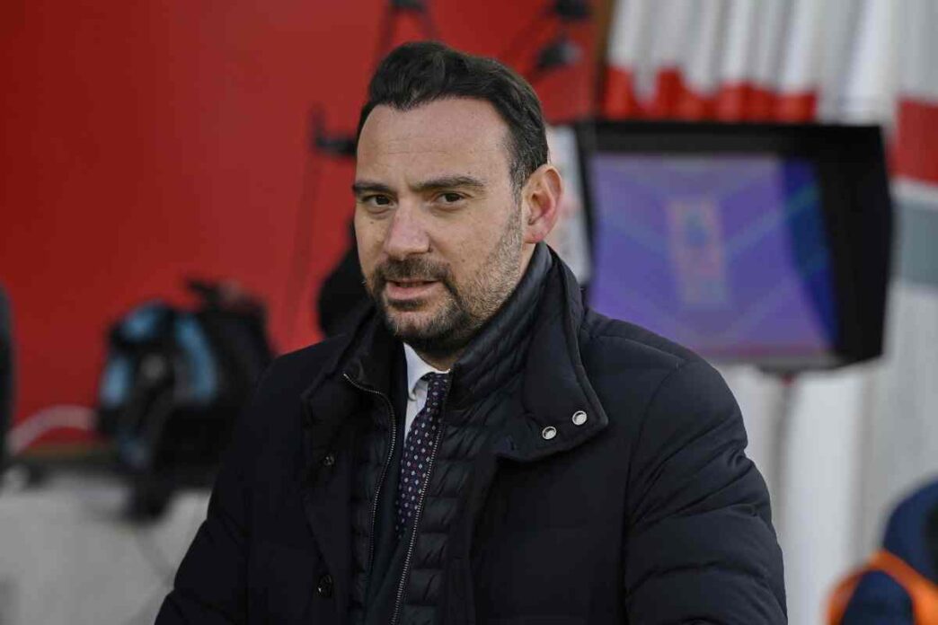 Napoli, Zeballos attratto dal fascino del Maradona: pista per Allegri