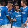 Lucas Bergvall: scheda e dati del calciatore che piace al Napoli