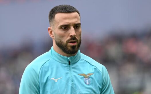 Calciomercato: Mario Gila verso il Milan, sfuma per il Napoli