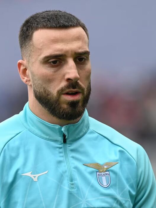 Calciomercato: Mario Gila verso il Milan, sfuma per il Napoli