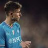 Napoli, ufficiale: Lindstrom non va allo Schalke 04