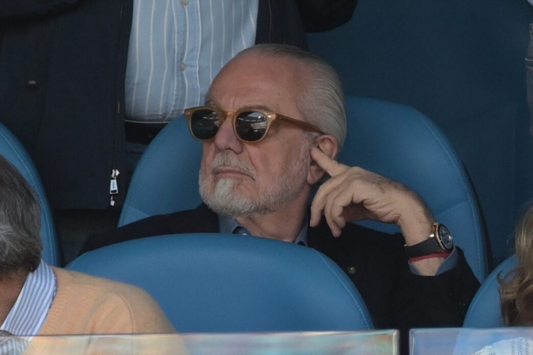 Napoli, indagine De Laurentiis: l'avvocato Lubrano spiega i rischi