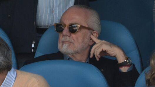Napoli, indagine De Laurentiis: l'avvocato Lubrano spiega i rischi