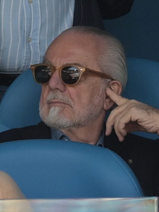 Napoli, indagine De Laurentiis: l'avvocato Lubrano spiega i rischi