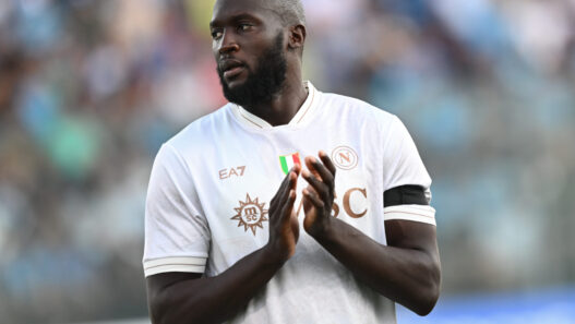 Lukaku: 150 mila euro pagati di tasca propria per il Fenerbahce