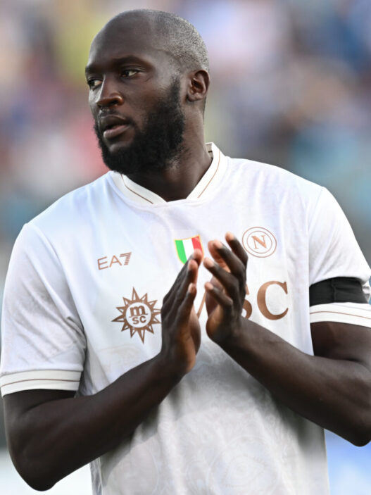 Lukaku: 150 mila euro pagati di tasca propria per il Fenerbahce