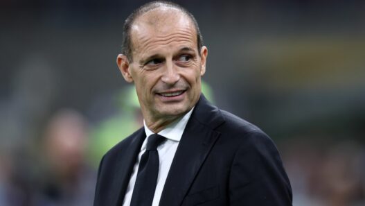 Pomini: "Allegri sa valorizzare i giocatori e far rispettare le gerarchie"