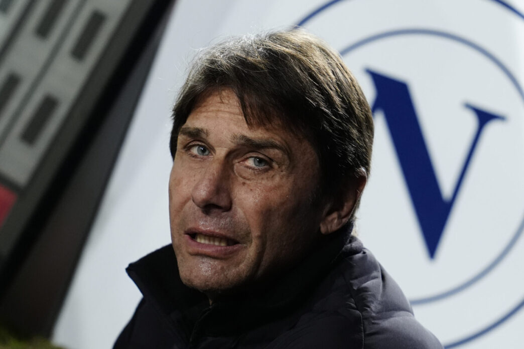 Ex Napoli, Conte sale come ct dell'Italia. Maldini chiave per convincerlo