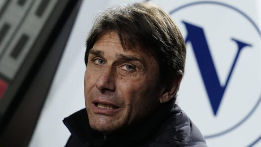 Conte nel mirino del Manchester United: le sue richieste