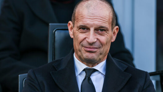 Napoli, Allegri cerca la quadra per schierare i big a centrocampo