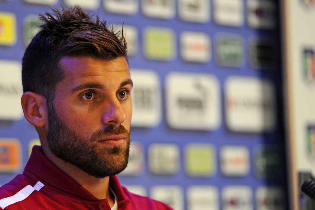 Nocerino, l’agente: “Antonio ha la missione di riportare il Napoli in Primavera 1”