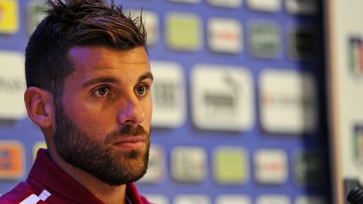 Nocerino, l’agente: “Antonio ha la missione di riportare il Napoli in Primavera 1”