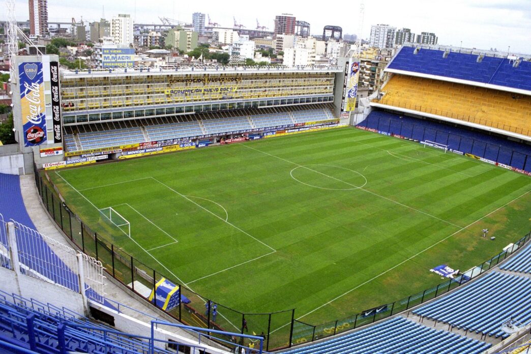Boca Juniors, rinnovo offerto a Zeballos: attesa la risposta