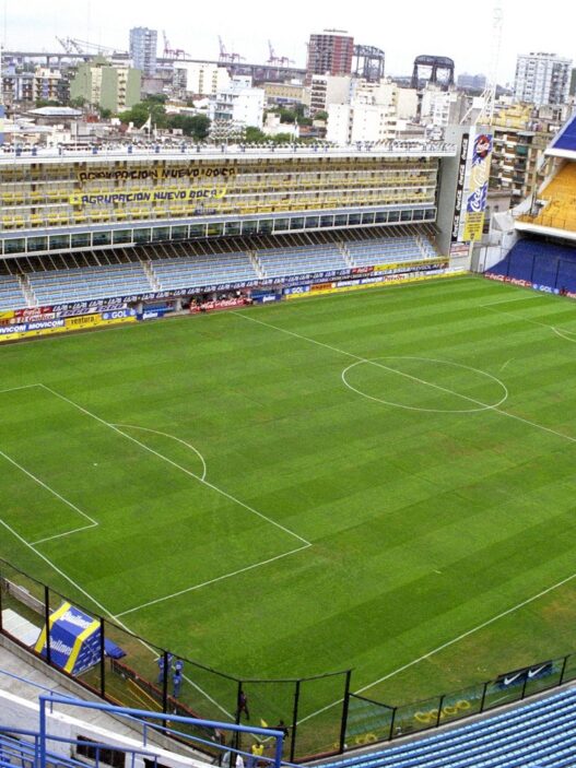 Boca Juniors, rinnovo offerto a Zeballos: attesa la risposta
