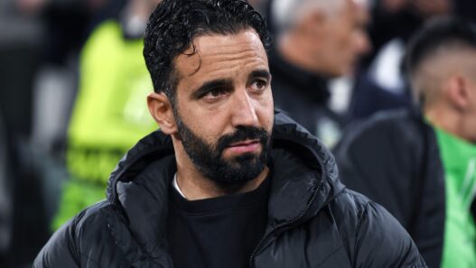 Amorim al Milan: accordo biennale. Allegri verso Napoli?