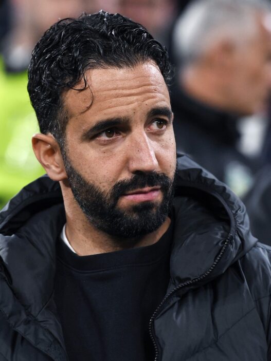 Amorim al Milan: accordo biennale. Allegri verso Napoli?