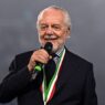 De Laurentiis: “Dal 2017 a oggi ho ricevuto svariati interessamenti per il Napoli e ho rifiutato alcuni miliardi, la nostra squadra resterà dove merita”