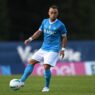 Lobotka: "Napoli per me è una seconda famiglia"