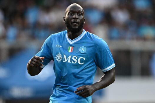 Lukaku-Fenerbahce: visite mediche in programma oggi