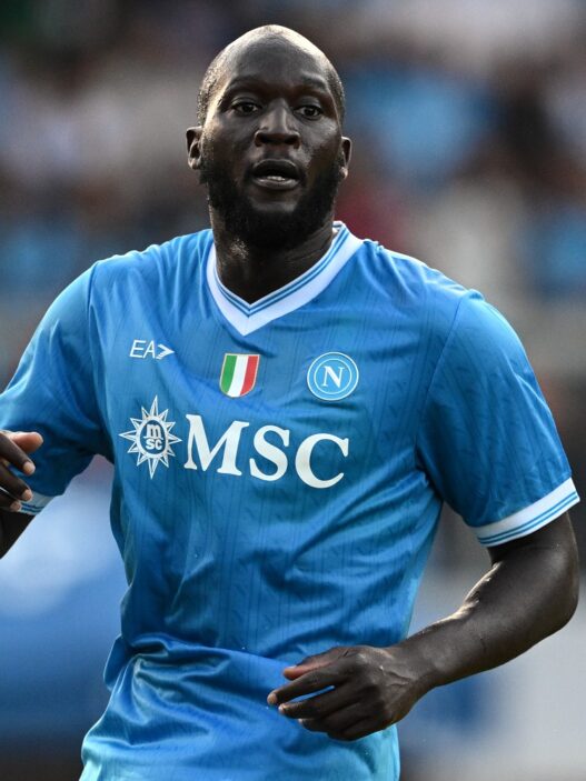 Lukaku-Fenerbahce: visite mediche in programma oggi