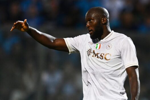 Repubblica – Lukaku non esclude la permanenza a Napoli: e Allegri osserva curioso