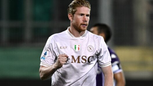 Massimo Orlando: De Bruyne poco adatto al Napoli, meglio Lukaku