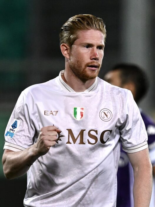 Massimo Orlando: De Bruyne poco adatto al Napoli, meglio Lukaku