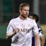 Massimo Orlando: De Bruyne poco adatto al Napoli, meglio Lukaku