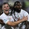 Napoli, Beukema: "Ora sto bene, parlerà il campo!"