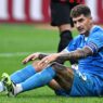 Napoli, tre nomi per il dopo Di Lorenzo: due dalla Serie A