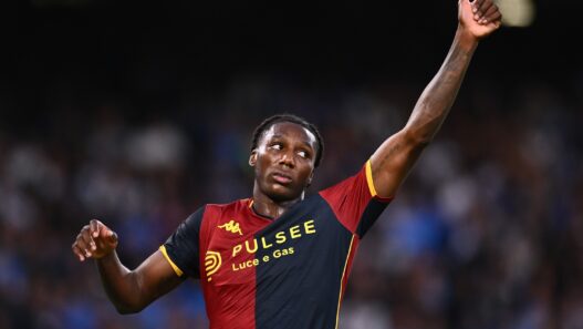 Calciomercato Napoli, Norton-Cuffy è un’opportunità importante: l’indiscrezione