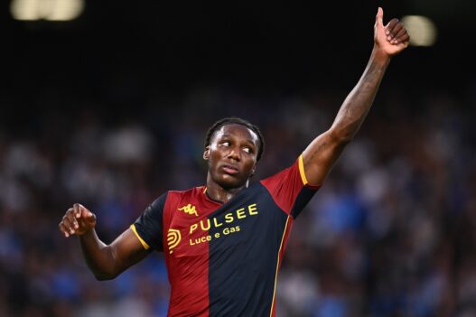 Calciomercato Napoli, Norton-Cuffy è un’opportunità importante: l’indiscrezione