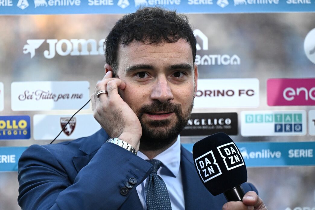 Napoli, patto verbale con Zeballos: promessa di acquisto