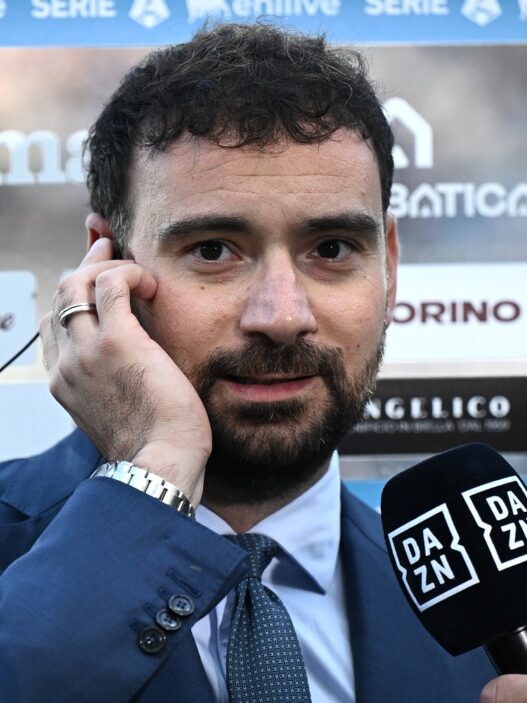 Napoli, patto verbale con Zeballos: promessa di acquisto