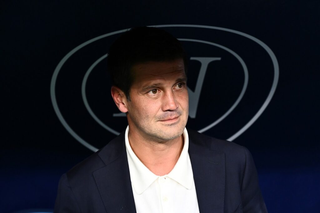 Inter, Chivu: "Condizione non al massimo, ma recuperiamo. Napoli forte"