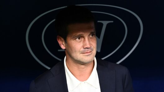 Inter, Chivu: "Condizione non al massimo, ma recuperiamo. Napoli forte"