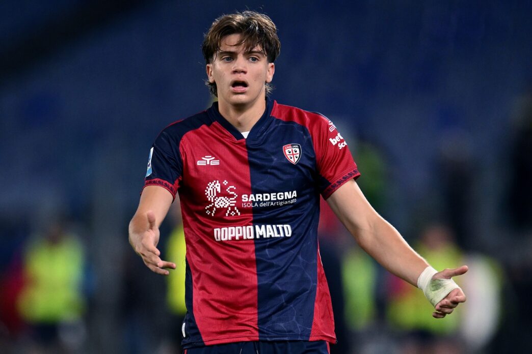 Inter, dispiacere per il mancato acquisto di Palestra: il Chelsea ha rilanciato