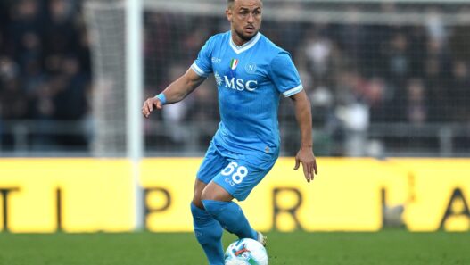Napoli, Besiktas su Lobotka: De Laurentiis chiede 30 milioni