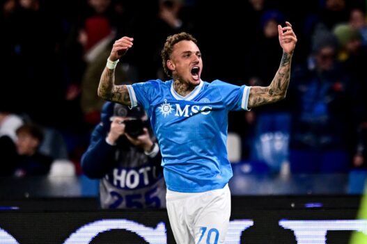Napoli, Lucca e Lang verso la cessione definitiva: le ultime