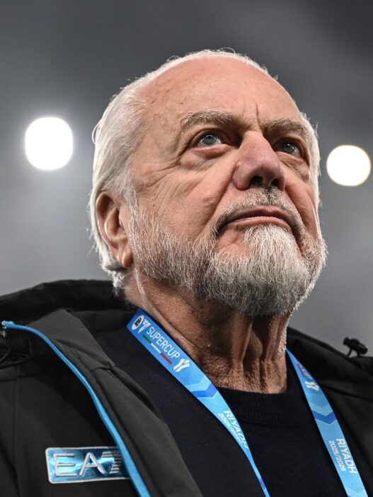 Lutto nel calcio: addio a Osvaldo Bagnoli, il messaggio di cordoglio del Napoli
