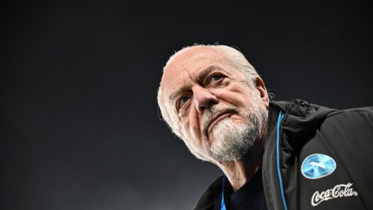 Napoli, De Laurentiis punta al nuovo centro sportivo a Monterusciello