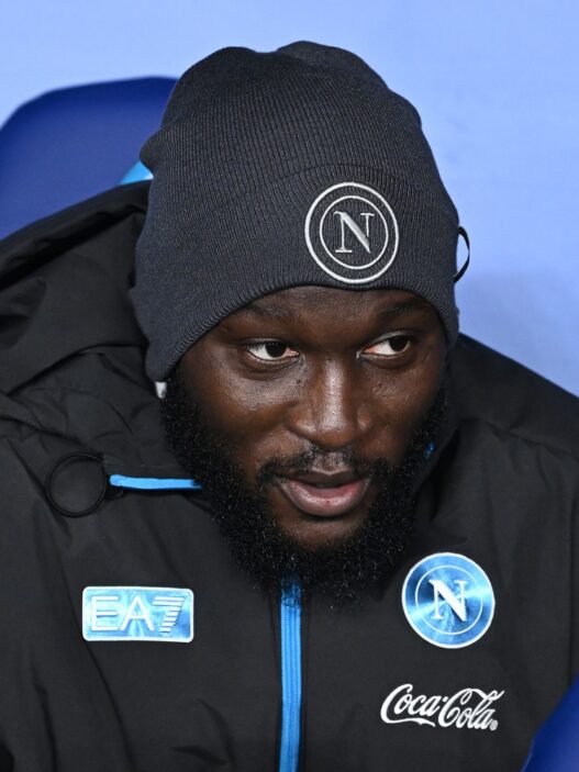 Mercato Napoli: Lukaku vuole restare in Europa