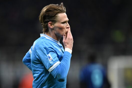 Napoli-McTominay, rinnovo vicino: accordo a vita con opzione 2031