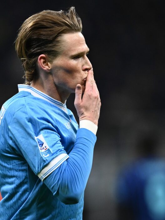 Napoli-McTominay, rinnovo vicino: accordo a vita con opzione 2031