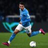 Napoli, futuro di Giovane in bilico: Allegri deciderà sulla cessione